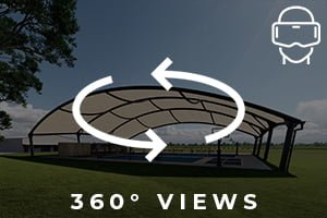 Interactive 360 Tours